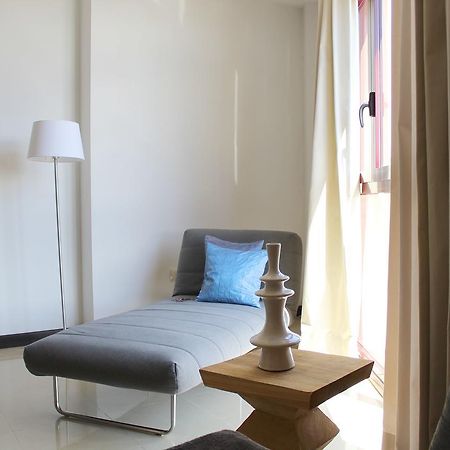 Dream Cuesta Apartment Santa Cruz de Tenerife Exterior photo