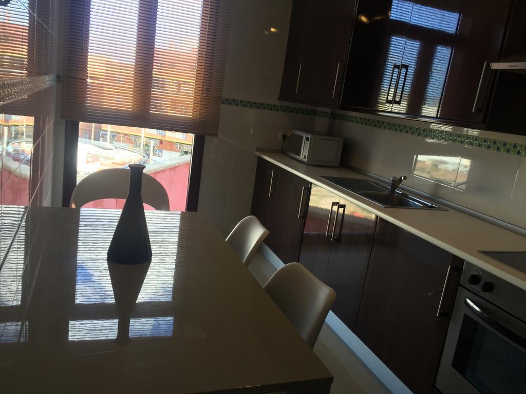 Dream Cuesta Apartment Santa Cruz de Tenerife Exterior photo