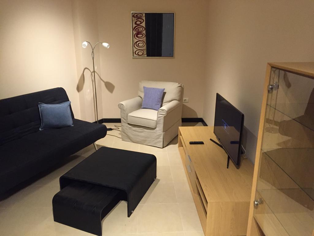Dream Cuesta Apartment Santa Cruz de Tenerife Exterior photo