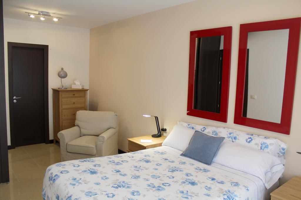 Dream Cuesta Apartment Santa Cruz de Tenerife Exterior photo