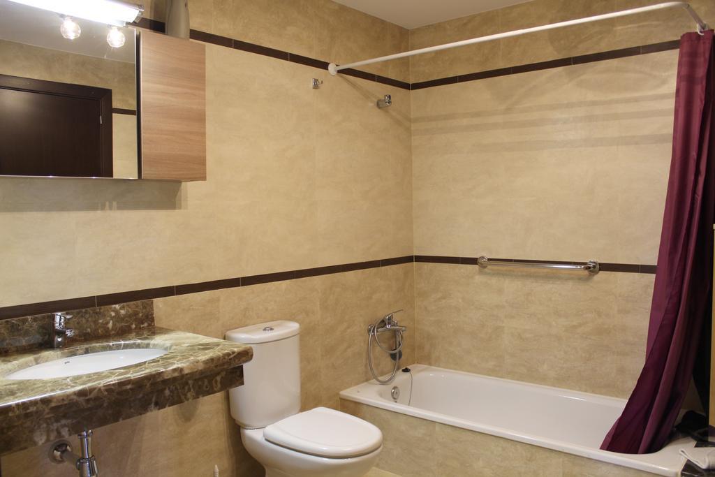 Dream Cuesta Apartment Santa Cruz de Tenerife Exterior photo
