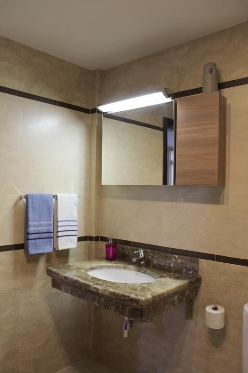 Dream Cuesta Apartment Santa Cruz de Tenerife Exterior photo