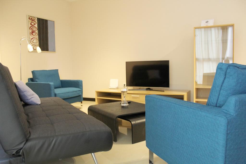 Dream Cuesta Apartment Santa Cruz de Tenerife Exterior photo