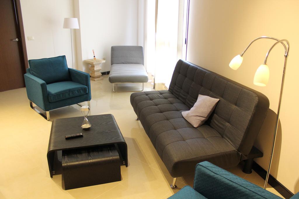 Dream Cuesta Apartment Santa Cruz de Tenerife Exterior photo