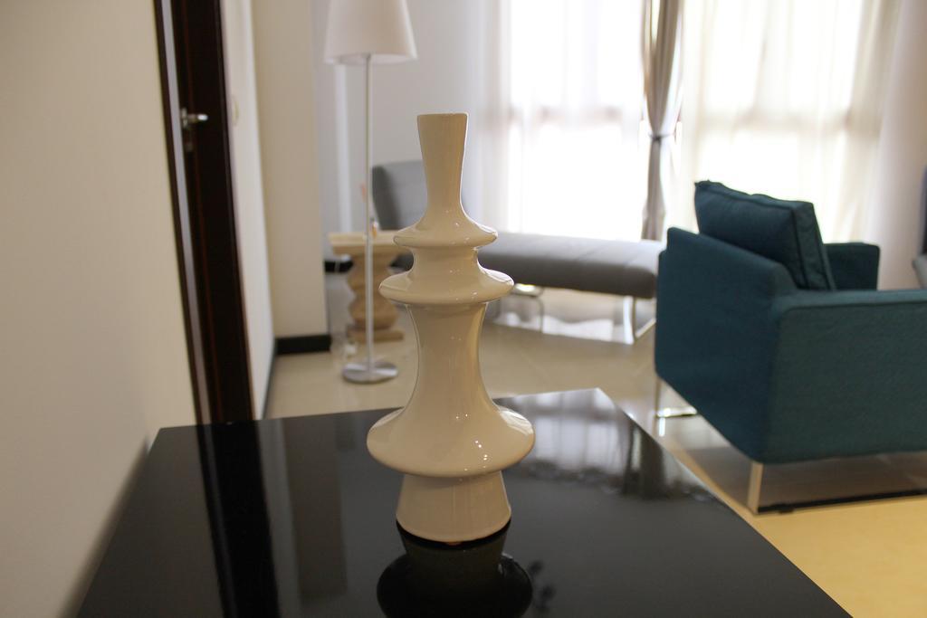 Dream Cuesta Apartment Santa Cruz de Tenerife Exterior photo