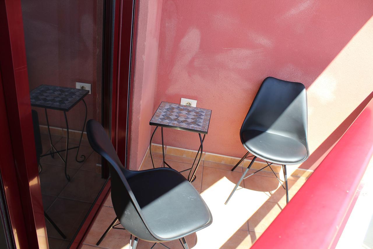 Dream Cuesta Apartment Santa Cruz de Tenerife Exterior photo