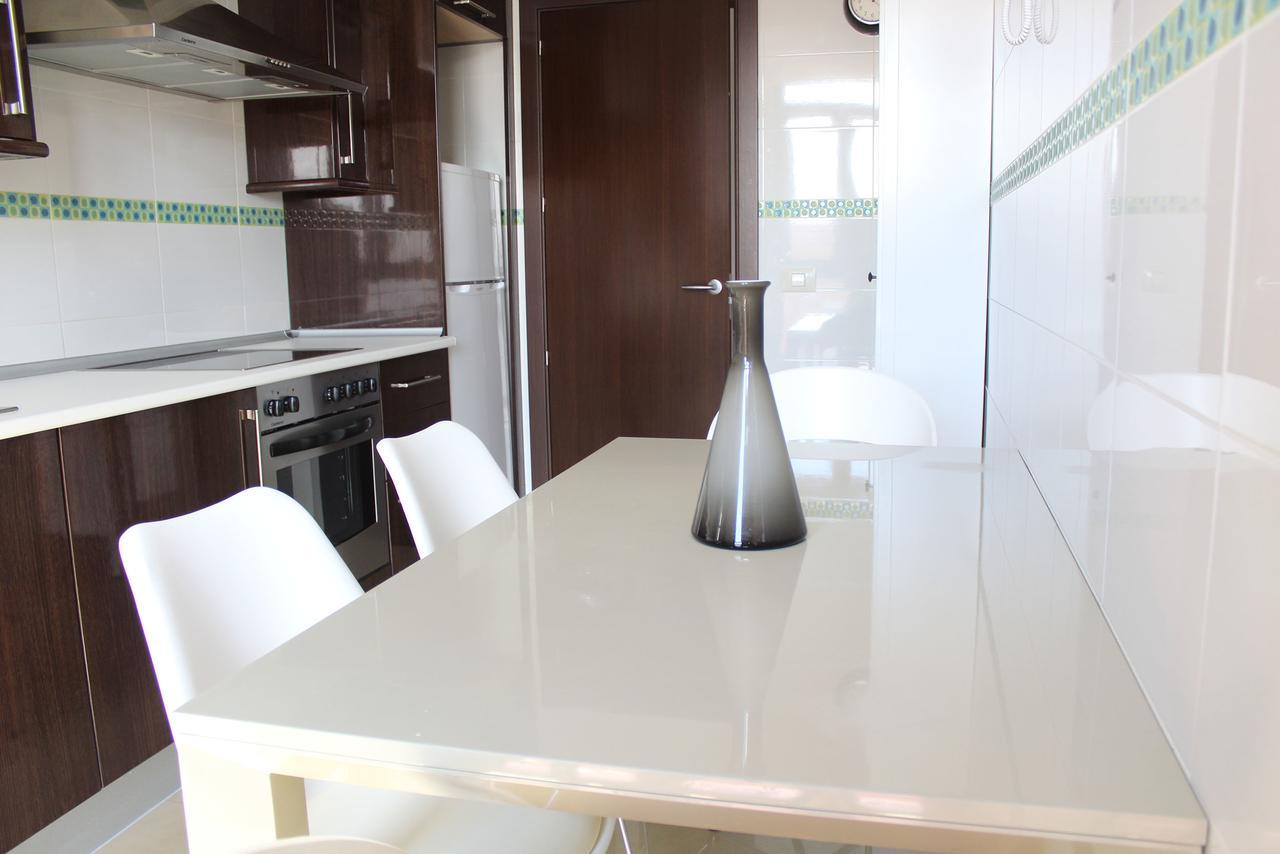 Dream Cuesta Apartment Santa Cruz de Tenerife Exterior photo