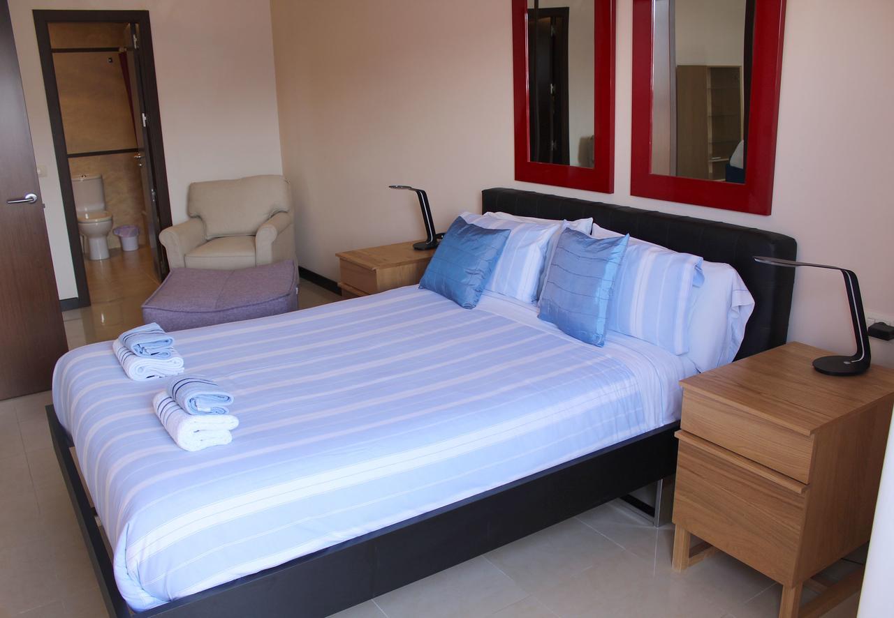 Dream Cuesta Apartment Santa Cruz de Tenerife Exterior photo