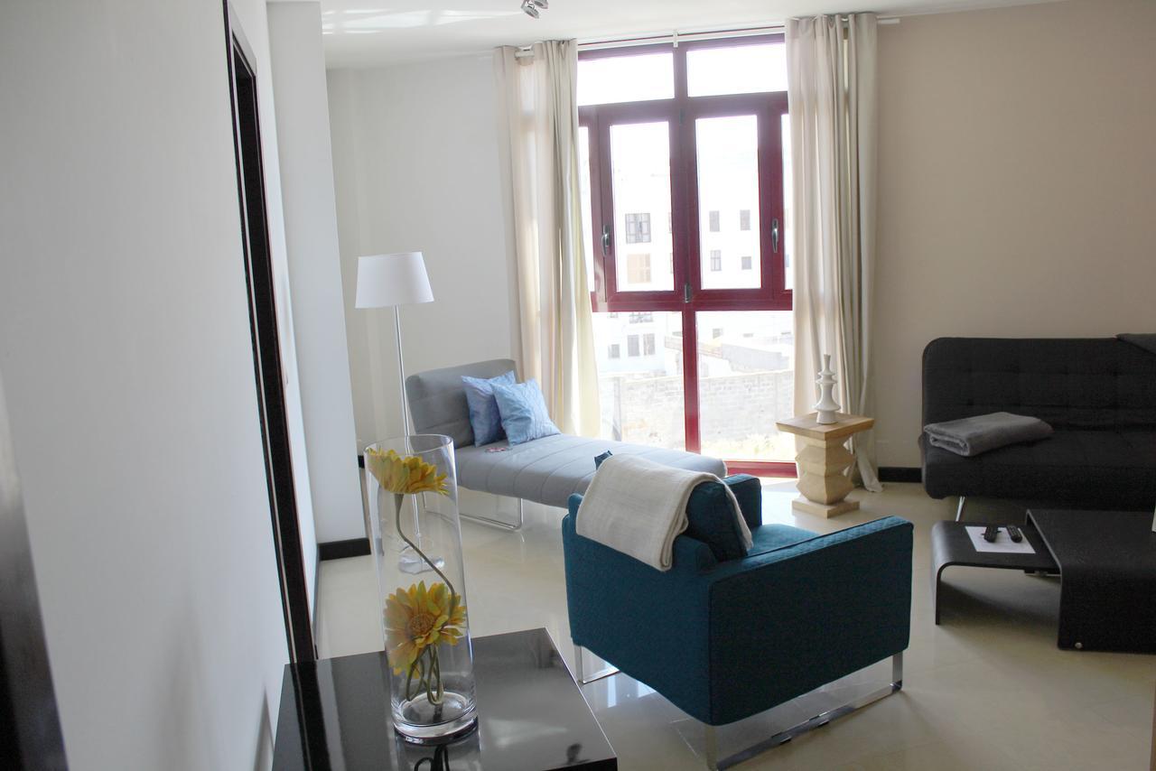 Dream Cuesta Apartment Santa Cruz de Tenerife Exterior photo